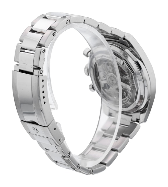 Zenith Chronomaster 03.3200.3600/21.M3200 Image 3